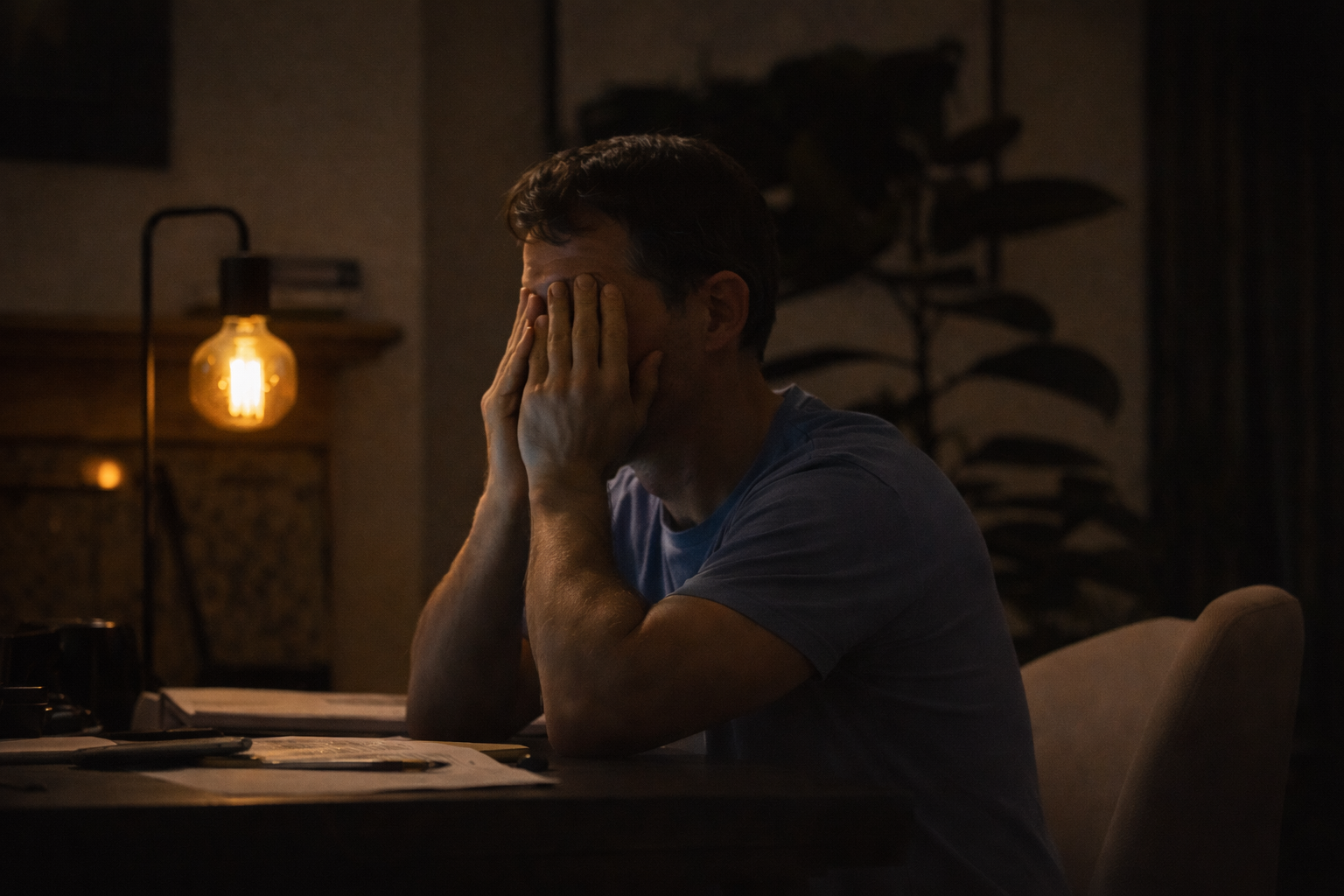 Overthinking